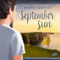 Young Adult: September Sun - audiobook