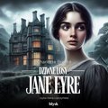 Powieść: Dziwne losy Jane Eyre - audiobook