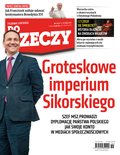 polityka, społeczno-informacyjne: Tygodnik Do Rzeczy – e-wydanie – 19/2024
