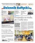 dzienniki: Dziennik Bałtycki – e-wydanie – 105/2024