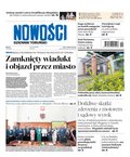dzienniki: Nowości Dziennik Toruński  – e-wydanie – 105/2024