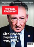 polityka, społeczno-informacyjne: Tygodnik Powszechny – e-wydanie – 19/2024