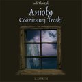 Anioły codziennej troski - ebook