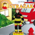 Strażak - ebook