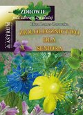 Ziołolecznictwo dla seniora - ebook