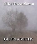 Gloria Victis - audiobook