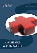 Angielski w medycynie - ebook