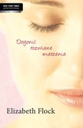 Dogonić rozwiane marzenia - ebook