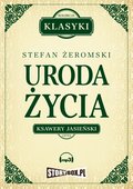 Uroda życia - audiobook