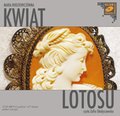 Kwiat lotosu - audiobook