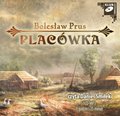 Placówka - audiobook