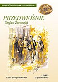 Przedwiośnie - audiobook