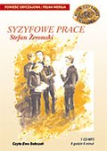 Syzyfowe prace - audiobook