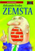 Zemsta - audiobook