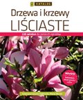 Drzewa i krzewy liściaste. Katalog - ebook