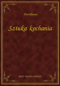 Sztuka kochania - ebook