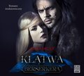 Klątwa Berserkera - audiobook