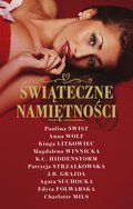 Świąteczne namiętności - ebook