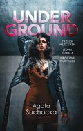 Underground - ebook