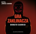 Gra zaklinacza - audiobook