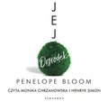 Jej ogródek - audiobook