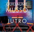 Jutro - audiobook