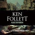 Klucz do Rebeki - audiobook