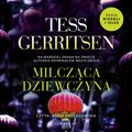 Milcząca dziewczyna - audiobook