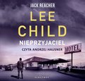 Jack Reacher. Nieprzyjaciel - audiobook