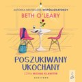 Poszukiwany ukochany - audiobook