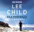 Jack Reacher. Siła perswazji - audiobook