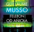 Telefon od anioła - audiobook