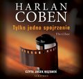 Tylko jedno spojrzenie - audiobook