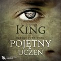 Pojętny uczeń - audiobook