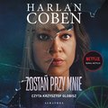 Zostań przy mnie - audiobook