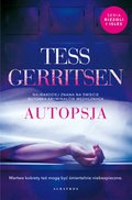 Autopsja - ebook