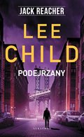 Jack Reacher. Podejrzany - ebook