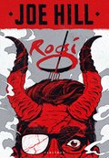 Rogi - ebook