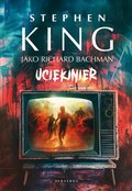 Uciekinier - ebook