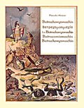 Batrachomyomachia. Βατραχομυομαχία. La Batrachomyomachie. Batracomiomachia. Batrachomyomachia - ebook