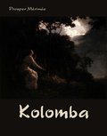 Kolomba - ebook