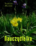 Nauczycielka - ebook