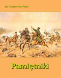 Pamiętniki - ebook