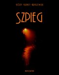 Szpieg - ebook