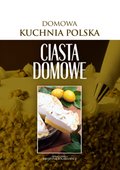 Ciasta domowe - ebook