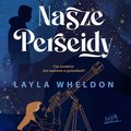 Nasze Perseidy - audiobook