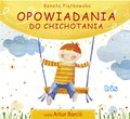 Opowiadania do chichotania - audiobook