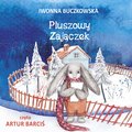 Pluszowy Zajączek - audiobook