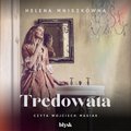 Trędowata - audiobook