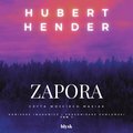 Zapora - audiobook